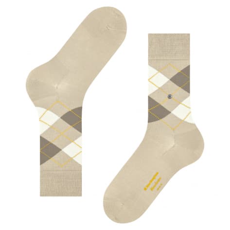 Burlington Herren Socken Manchester 21088 