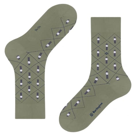 Falke Herren Socken Big Ben 21204 