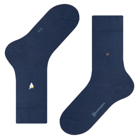 Falke Herren Socken Brit Style 21405 