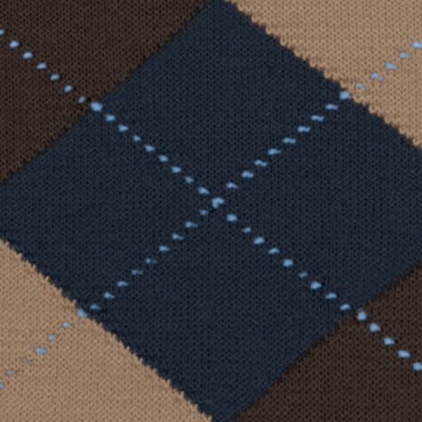 Burlington Herren Kniestrümpfe Edinburgh 21725 