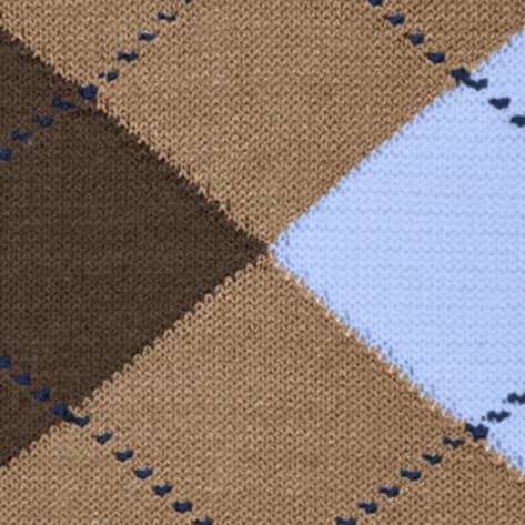 Burlington Herren Kniestrümpfe Manchester 21788-4240 40-46 Beige | 40-46
