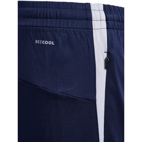 Hummel Herren Short LEAD 2.0 TRAINING SHORTS 223753 
