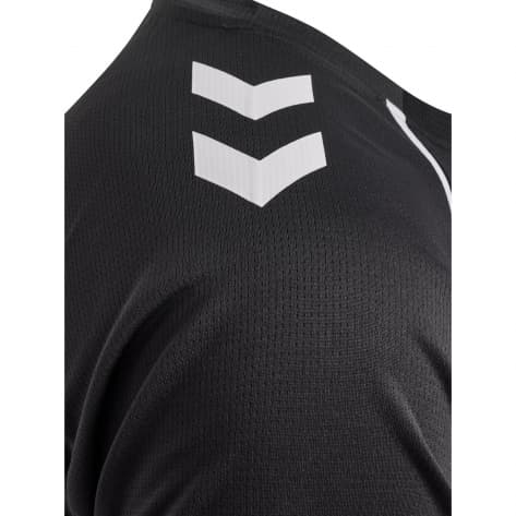Hummel Damen Trikot LEAD 2.0 POLO 223758 