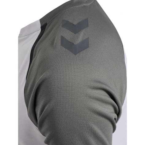 Hummel Herren Trikot LEAD 2.0 POLO 223756 