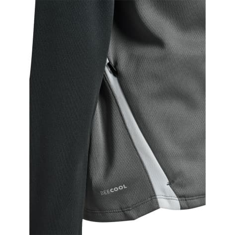 Hummel Kinder Kapuzenjacke LEAD 2.0 ZIP HOODIE 223760 