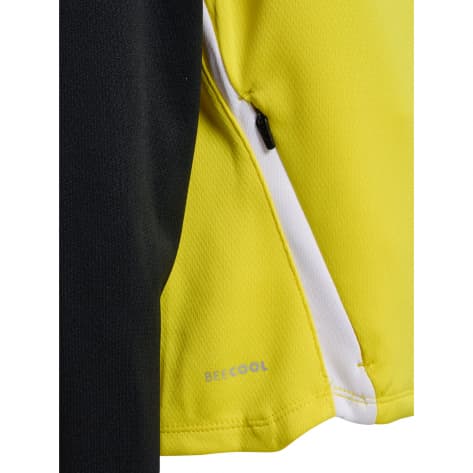 Hummel Herren Kapuzenjacke LEAD 2.0 ZIP HOODIE 223759 