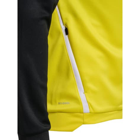 Hummel Herren Trainingsjacke LEAD 2.0 TRACK ZIP JACKET 223772 