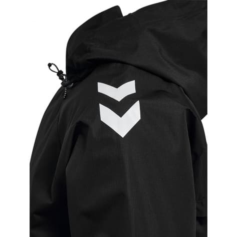 Hummel Herren Allwetterjacke LEAD 2.0 ALL-WEATHER JACKET 223776 