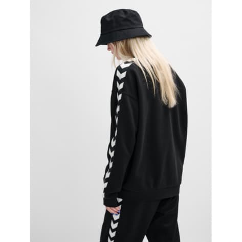Hummel Unisex Pullover hmlARCHIVE LOOSE FIT SWEATSHIRT 225257 