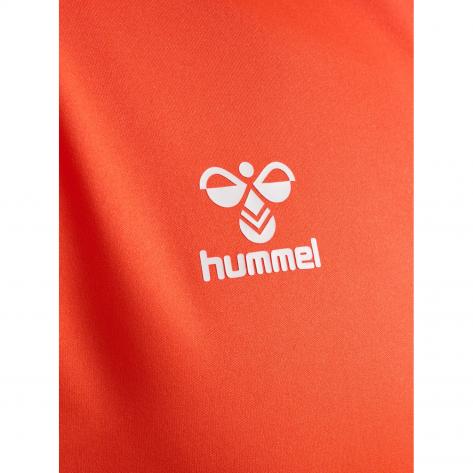 Hummel Herren Trikot Set hmlLogo Set 226151 