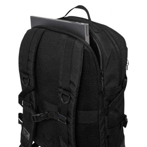 Hummel Rucksack hmlTRAVEL BACK PACK 227167-2001 BLACK | One size