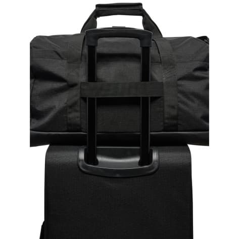 Hummel Reisetasche hmlTRAVEL DUFFEL BAG 227168-2001 BLACK | One size