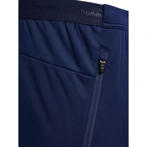 Hummel Herren Trainingshose hmlCIMA 2.0 PANTS 227930 