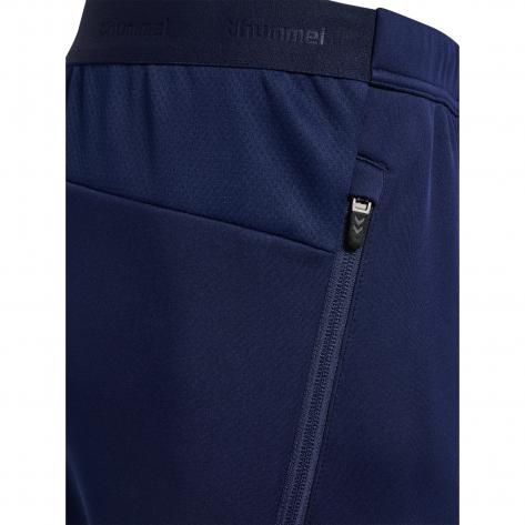 Hummel Damen Trainingshose hmlCIMA 2.0 PANTS WOMAN 227931 
