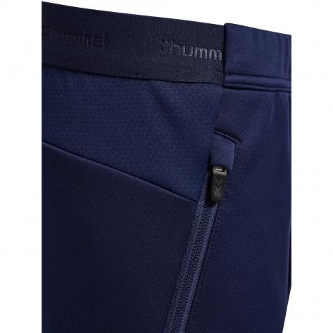 Hummel Kinder Trainingshose hmlCIMA 2.0 PANTS KIDS 227932 