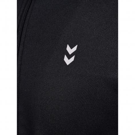 Hummel Herren Trainingsanzug hmlPulse Tracksuit 229909 