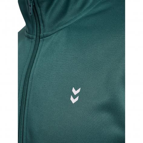 Hummel Herren Trainingsanzug hmlPulse Tracksuit 229909 