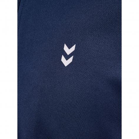 Hummel Herren Trainingsanzug hmlPulse Tracksuit 229909 