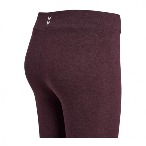 Hummel Damen Tight hmlPULSE LOGO MW TIGHTS 229974 