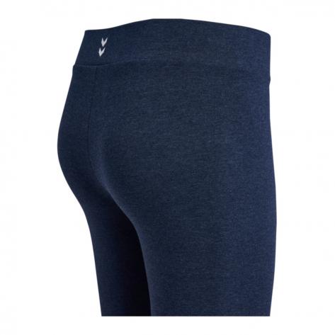 Hummel Damen Tight hmlPULSE LOGO MW TIGHTS 229974 