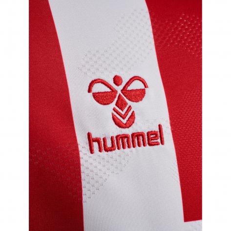 Hummel Herren 1. FC Köln Home Trikot 2025/26 230185 
