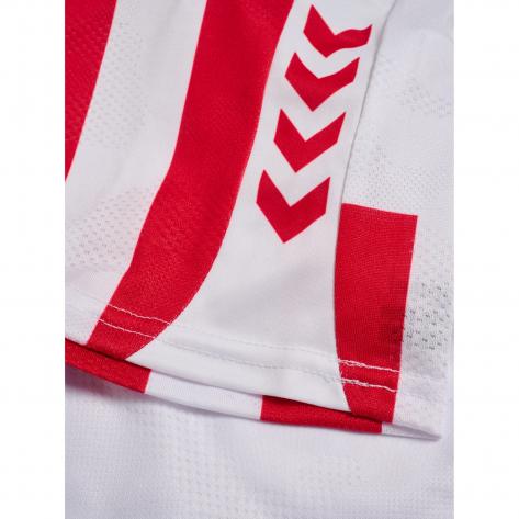 Hummel Kinder 1. FC Köln Home Mini Kit 2025/26 230196 