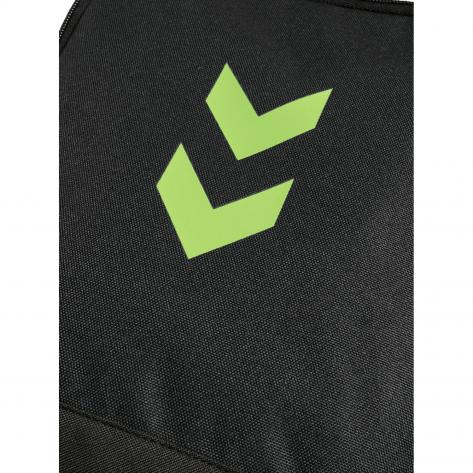 Hummel Sporttasche hmlCORE 2.0 SPORTS BAG NEON 231586 