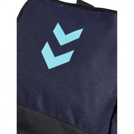 Hummel Sporttasche hmlCORE 2.0 SPORTS BAG NEON 231586 