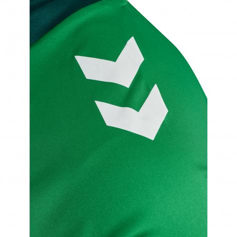 Hummel Kinder Trikot hmlMATCH TRIUMPH JERSEY S/S KIDS 233158-6439 140 JELLY BEAN/BOTANICAL GARDEN | 140