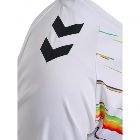 Hummel Unisex Trikot hmlMATCH TRIUMPH JERSEY S/S 233157 