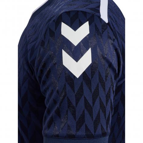 Hummel Unisex Trikot hmlMATCH LEGEND JERSEYS S/S 233159 