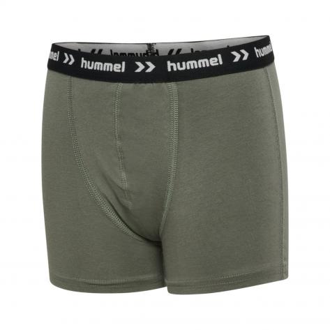 Hummel Jungen Boxershorts Jr Nalle Boxers 3 Pack 234898 