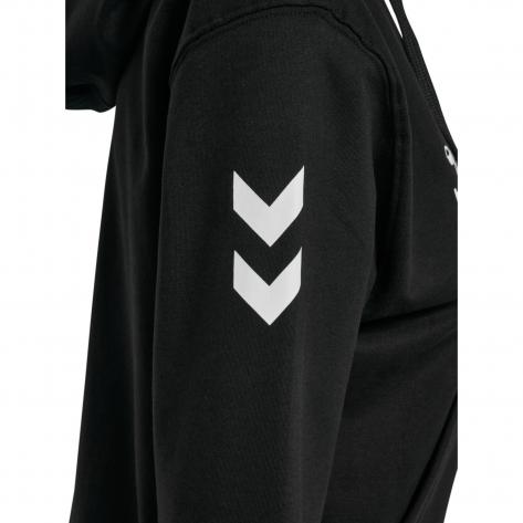 Hummel Damen Kapuzenjacke hmlGO 2.0 Chevron Zip Hoodie 235117 