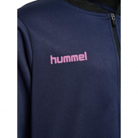 Hummel Kinder Trainingsanzug BLAZE CLUB 26 TRACKSUIT KIDS 236383 