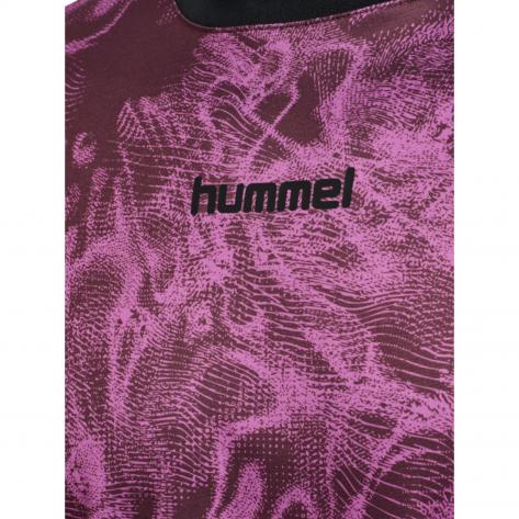 Hummel Kinder Trikot-Set BLAZE CLUB 26 GRAPHIC SET KIDS 236385 