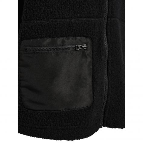 Hummel Kinder Fleeceweste Jr Martini Zip Vest 239202 