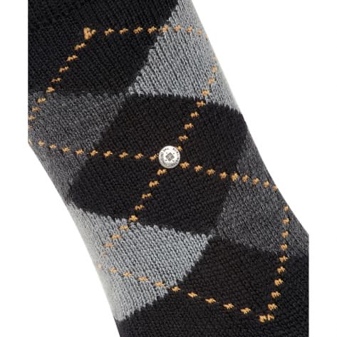 Burlington Damen Socken Whitby SO 24080 