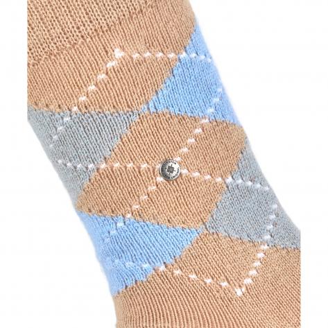 Burlington Damen Socken Whitby SO 24080 