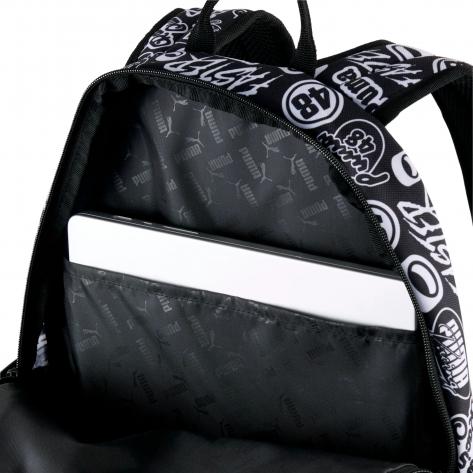 Puma Unisex Rucksack PUMA ACADEMY AOP 29 L Backpack 091180 