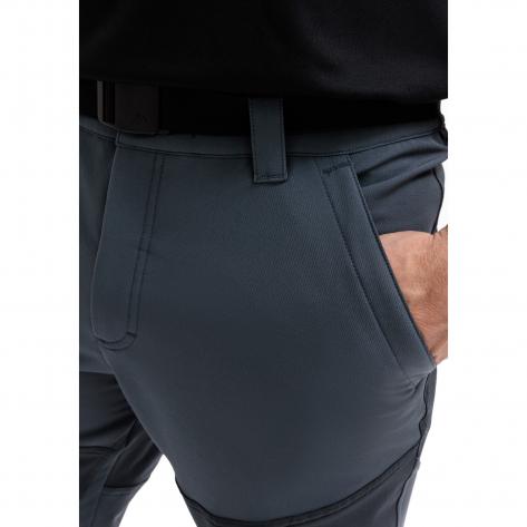 Maier Sports Herren Hose Fleeceflex M 3005768 