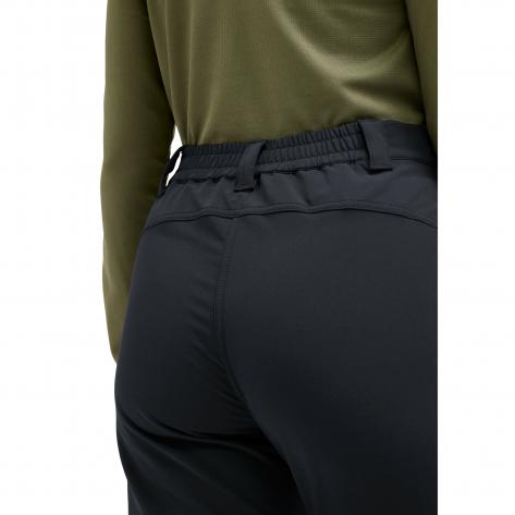 Maier Sports Damen Hose Essential Flex W 3006439 