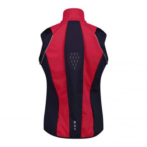 CMP Damen Jacke WOMAN JACKET WITH DETACHABLE SLEEVES 30A2276 