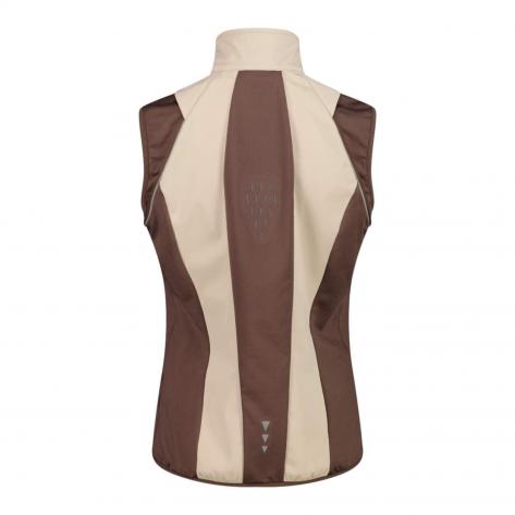 CMP Damen Jacke WOMAN JACKET WITH DETACHABLE SLEEVES 30A2276 