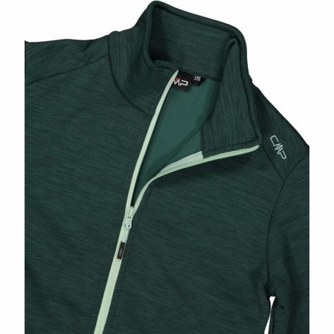 CMP Damen Fleecejacke Woman Jacket 30E9686 