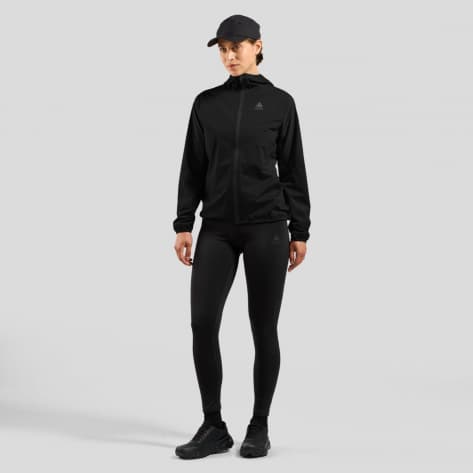 Odlo Damen Laufjacke Zeroweight Waterproof 313701 