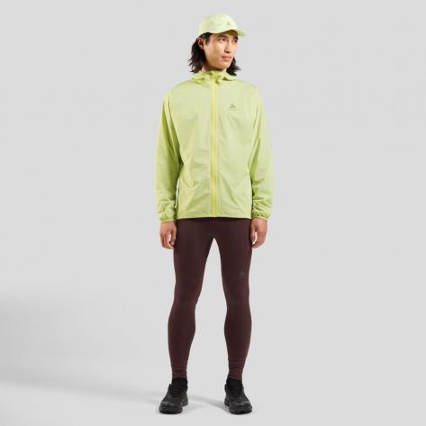 Odlo Herren Laufjacke ZEROWEIGHT WATERPROOF 313702 