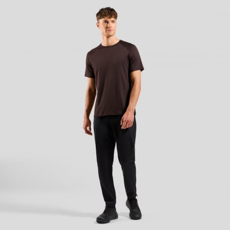 Odlo Herren T-Shirt Crew Neck s/s ACTIVE 365 Shirt 314102 