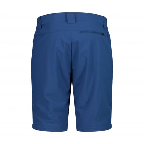 CMP Herren Hose MAN ZIP OFF PANT 31T5157 