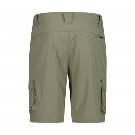 CMP Herren Hose Stretch Zip Off Pant 31T5627 