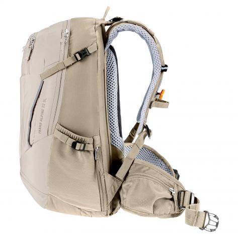 Deuter Damen Fahrradrucksack Trans Alpine 22 SL 3200024 